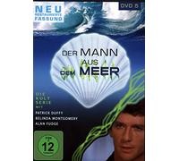 Duffy - Der Mann aus dem Meer Vol.5 [Import]