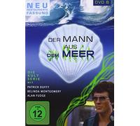 Duffy - Der Mann aus dem Meer Vol.6 [Import]