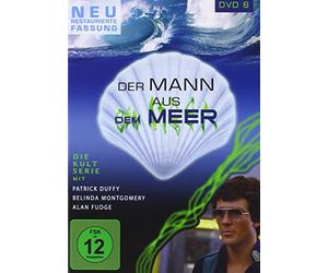 Duffy - Der Mann aus dem Meer Vol.6 [Import]