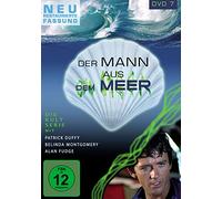 Duffy - Der Mann aus dem Meer Vol.7