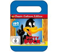 Animation - Duffy Duck und Seine Freunde: Lunchbox [Köfferchen] [Import]