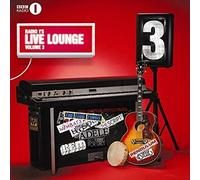 Radio 1's Live Lounge V.3