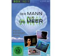 Duffy,Patrick - Der Mann aus dem Meer-Season 1 [Import]