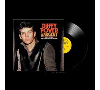 Duffy Power & Argent - Hell Hound: The Lost 1971 CBS Album