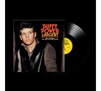 Duffy Power & Argent Hell Hound: The Lost 1971 CBS Album (Vinyl)