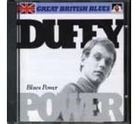 Duffy Power - Blues Power [Import]