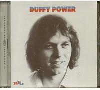 Duffy Power - Duffy Power (CD)