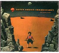 Duffy Power - Innovations