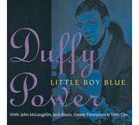 Duffy Power - Little Boy Blue [Import]