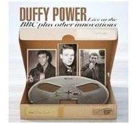 Duffy Power – Live at the BBC Plus Other Innovations – CD – Import
