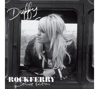 DUFFY "ROCKFERRY" 2 CD DELUXE EDITION NEW