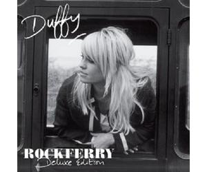 DUFFY "ROCKFERRY" 2 CD DELUXE EDITION NEW