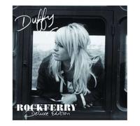 Duffy - Rockferry-Deluxe