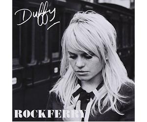 Duffy - Rockferry (Ecopac)