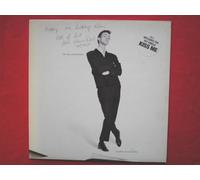 Duffy, Stephen - Duffy, Stephen The Ups And Downs LP 10 DIX5 EX/EX 1985 with inner, as Stephen Tin Tin Duffy