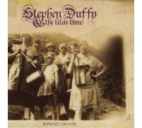 Duffy,Stephen & the Lilac Time - Runout Groove [Import]