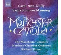 Duffy – The Manchester Carols – Import – NAXOS