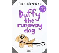 Duffy the runaway dog