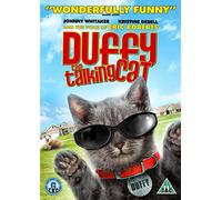 Duffy: The Talking Cat [Import]