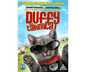 Duffy: The Talking Cat [Import]