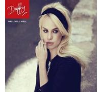 DUFFY "WELL WELL WELL" CD 2 TRACK SINGLE NEW