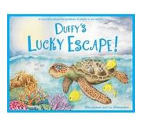 Duffys Lucky Escape by Ellie Jackson Ellie Jackson (Auteur)