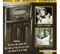 Duffy's Tavern - Best of Radio Comedy