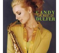 Dufler, Candy - Best of Candy Dulfer