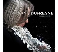 Diane Dufresne – Meilleur après – CD