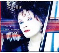 Dufresne, Diane - Merci