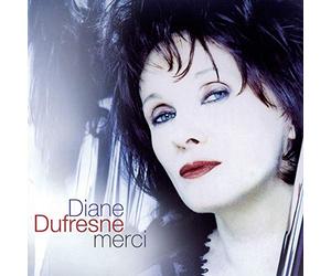 Dufresne, Diane - Merci