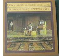 DUFRESNE DIANE - TIENS TOE BEN J ARRIVE