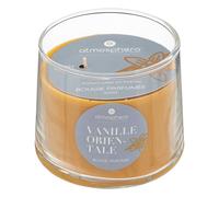 Duftkerze "Izor" vainilla oriental - 300g - Atmosphera créateur d'intérieur