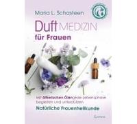 Duftmedizin Für Frauen