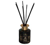 Duftspender "Plum" Glas - ylang exótico - 150mL - Atmosphera créateur d'intérieur