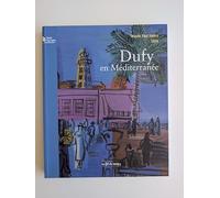 Dufy en Méditerranée
