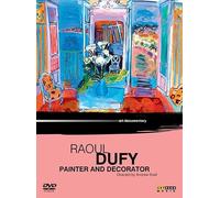 Dufy,Raoul - Raoul Dufy/Painter and Decorat