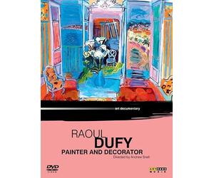 Dufy,Raoul - Raoul Dufy/Painter and Decorat