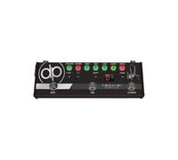 Tech21 dUg Pinnick DP-3X Signature Pedal - preampli pour basse