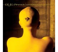 Dug Pinnick Emotional Animal (CD) Album
