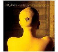 Pinnick, Dug - Emotional Animal