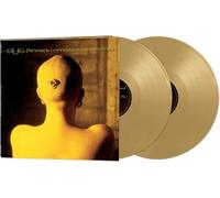 Dug Pinnick Emotional Animal (Vinyl) 12" Album Coloured Vinyl