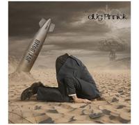 Pinnick, Dug - Joy Bomb