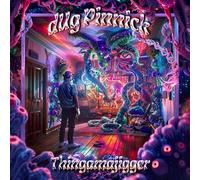 Dug Pinnick - Thingamajigger