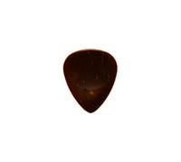 Dugain coquille noix de coco - Médiator guitare