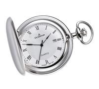 Dugena - 4288041 - Montre de poche avec chaîne - Quartz