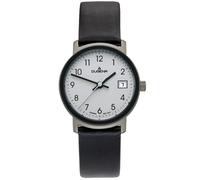 Montre Femme 42984031 Bracelet s Quartz Nero