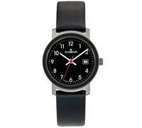 Dugena - 4460670-1 - Montre Bracelet - Femmes - Quartz - Nero