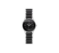 Dugena - 4460770 - Montre Bracelet - Femmes - Quartz - Amica Ceramica