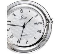 Dugena Montre Homme 4288041 Blanc Gris G